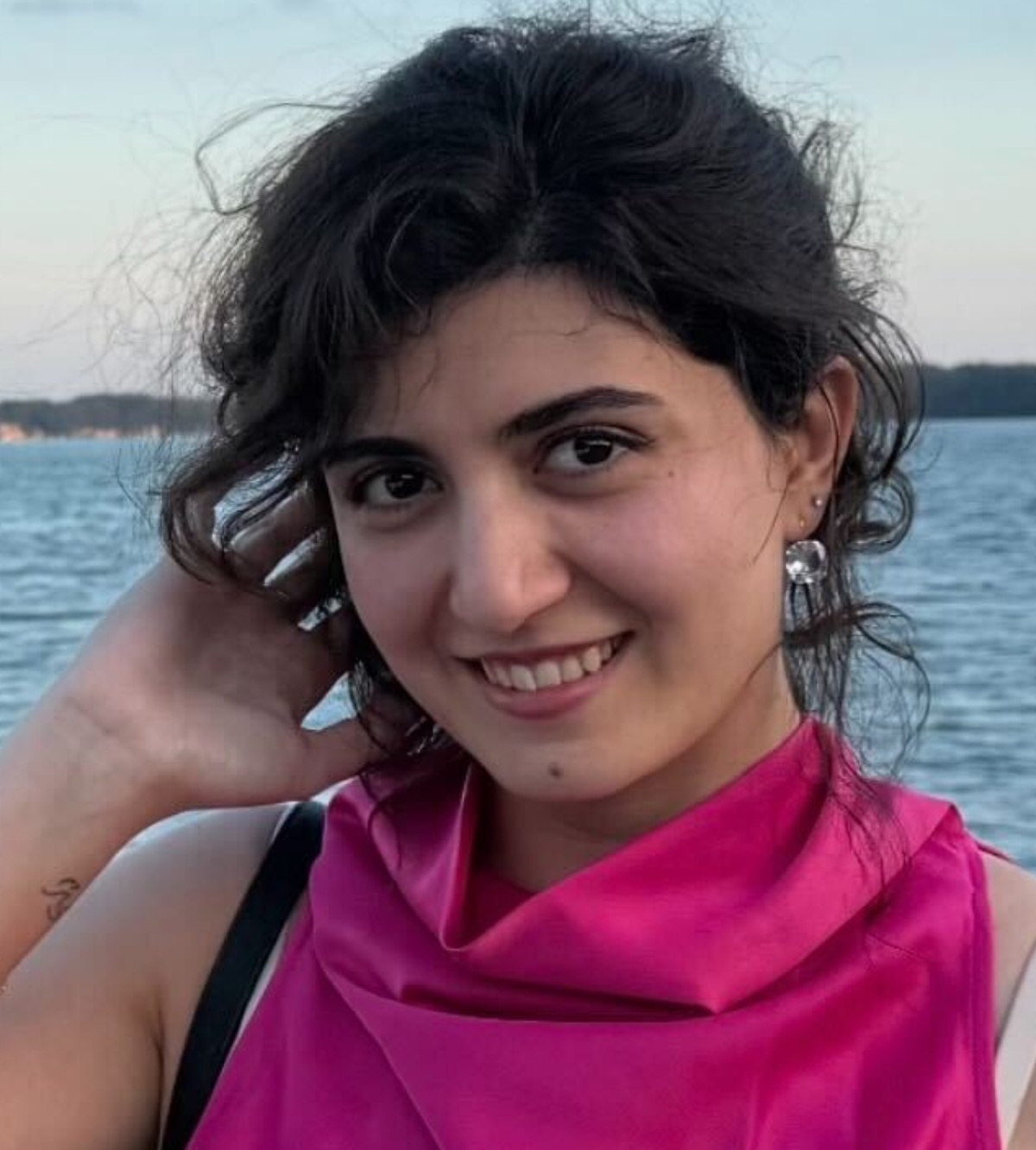 Dorsa Majidi