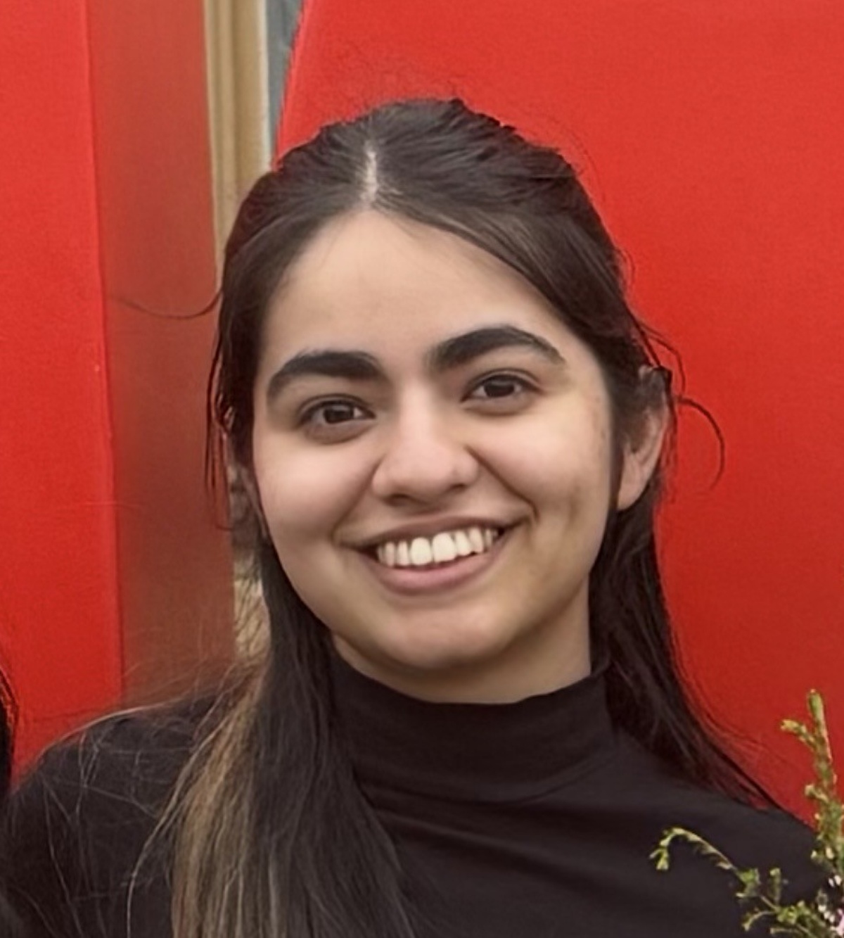 Samhita Sodhi