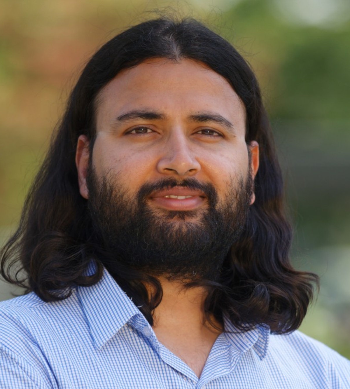 Dr Samir Nepal