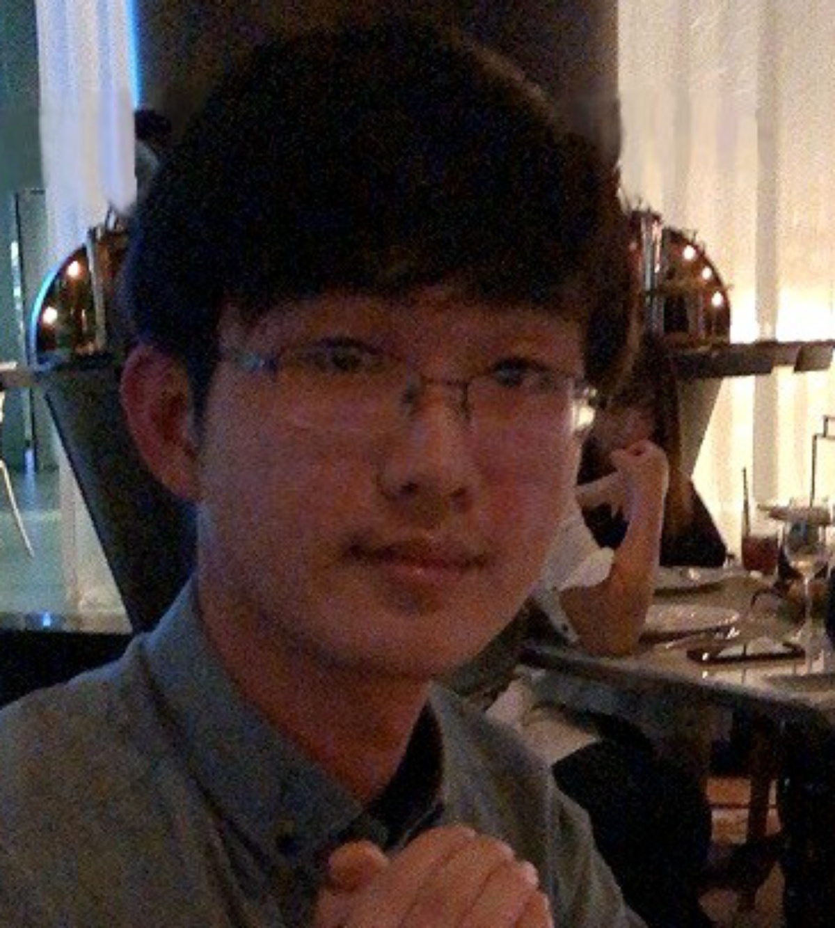 Joshua Lee