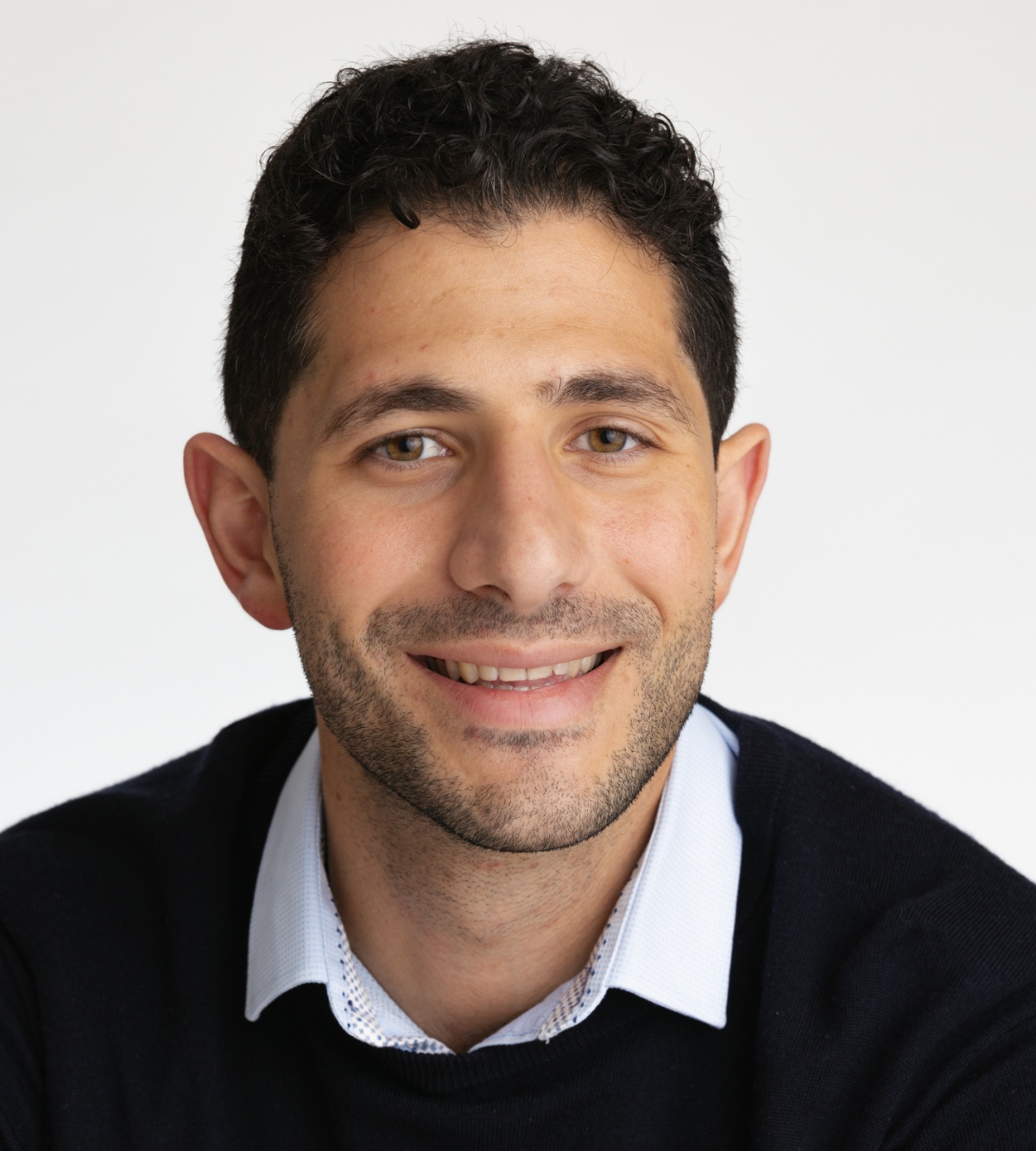 Dr Kyriakos Tapinou