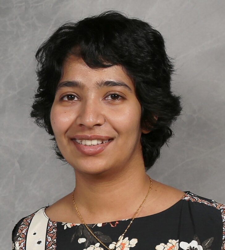 Dr Madusha Gunawardhana