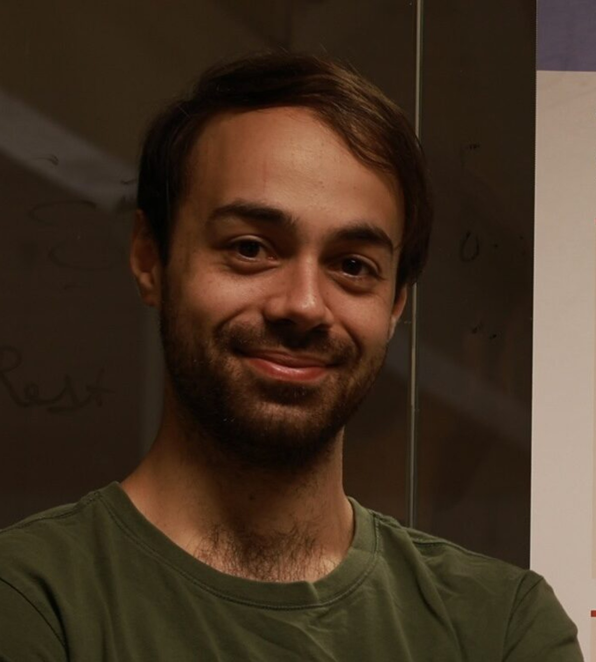 Oliver Oayda