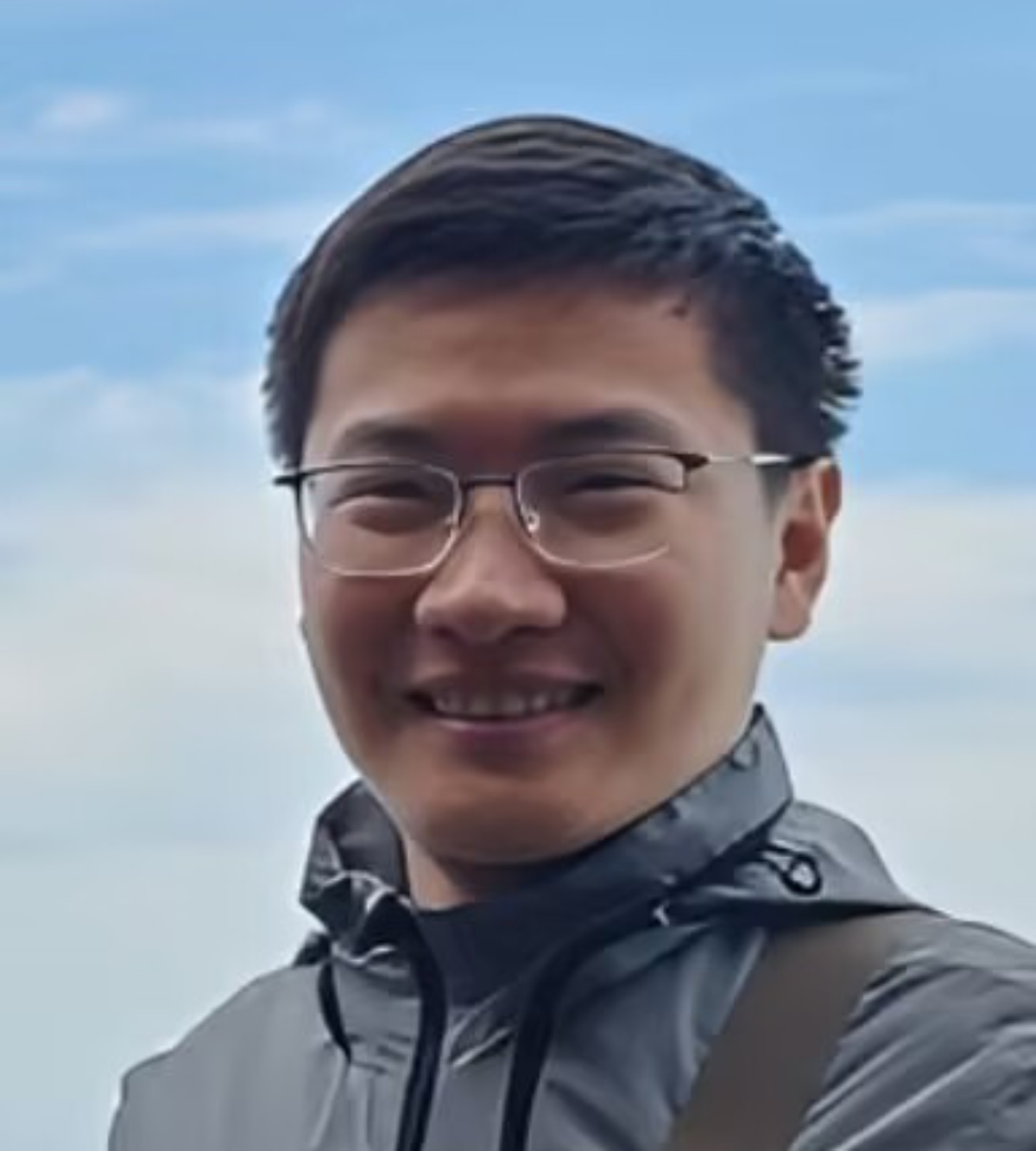 Qichen Huang