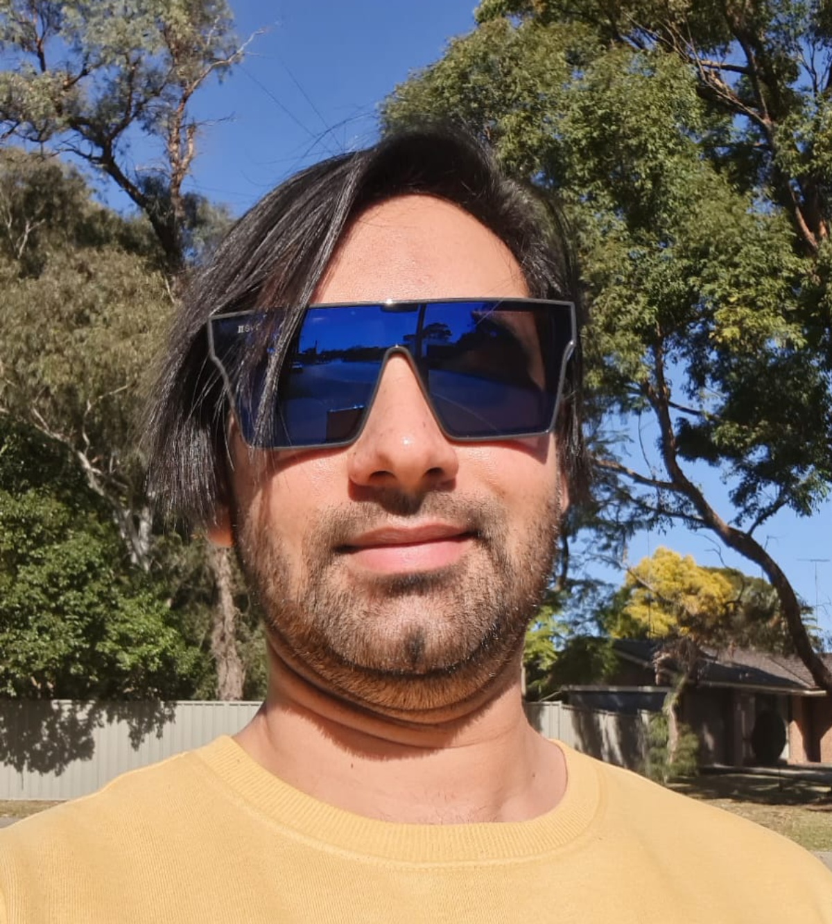Saad Mehmood