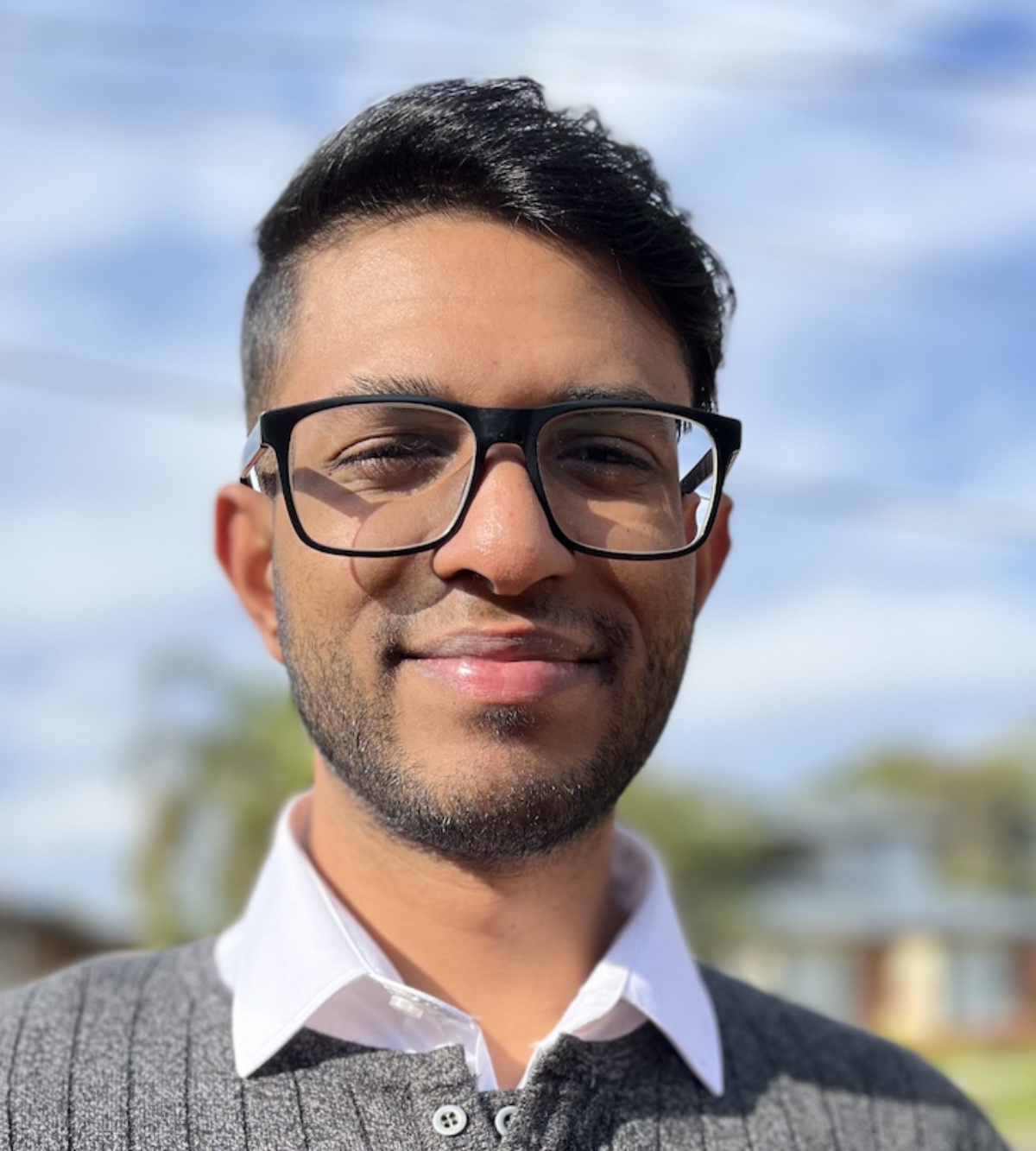 Viraj Ekanayaka