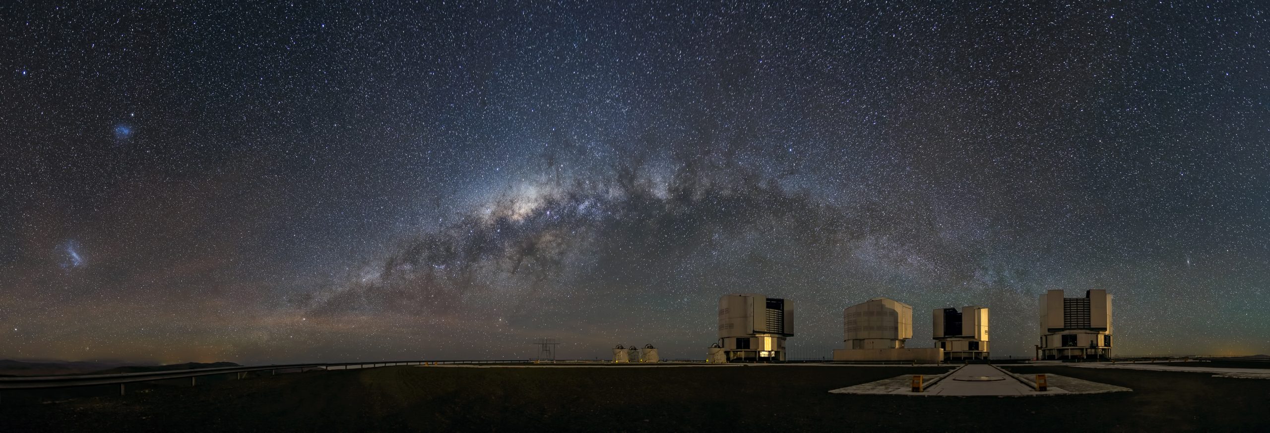 Australian-based astronomers to take a deep dive into the cosmos with time awarded on one of ESO’s most powerful instruments