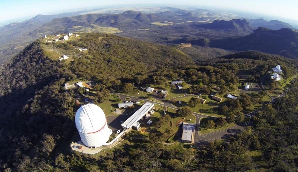 SSO – NSW Regional Tourist Activation Fund 