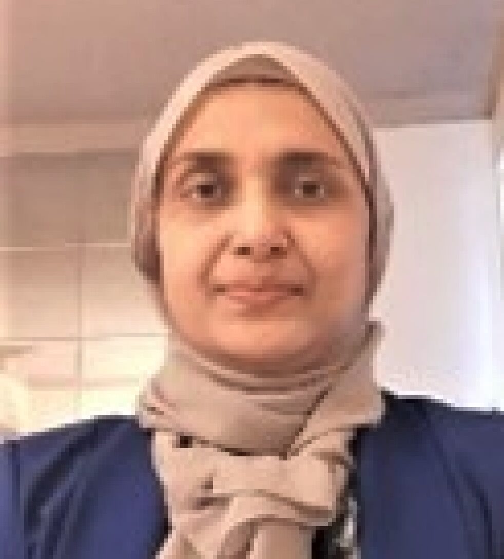 Dr Zinat Sathi