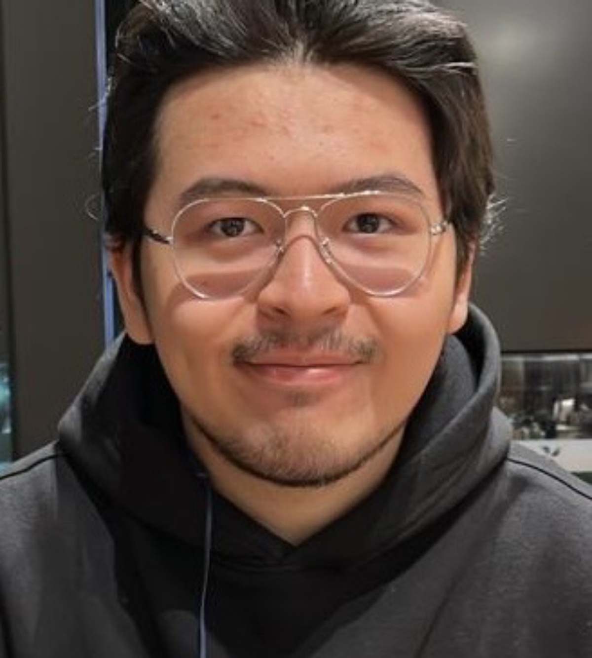 Timothy Ng