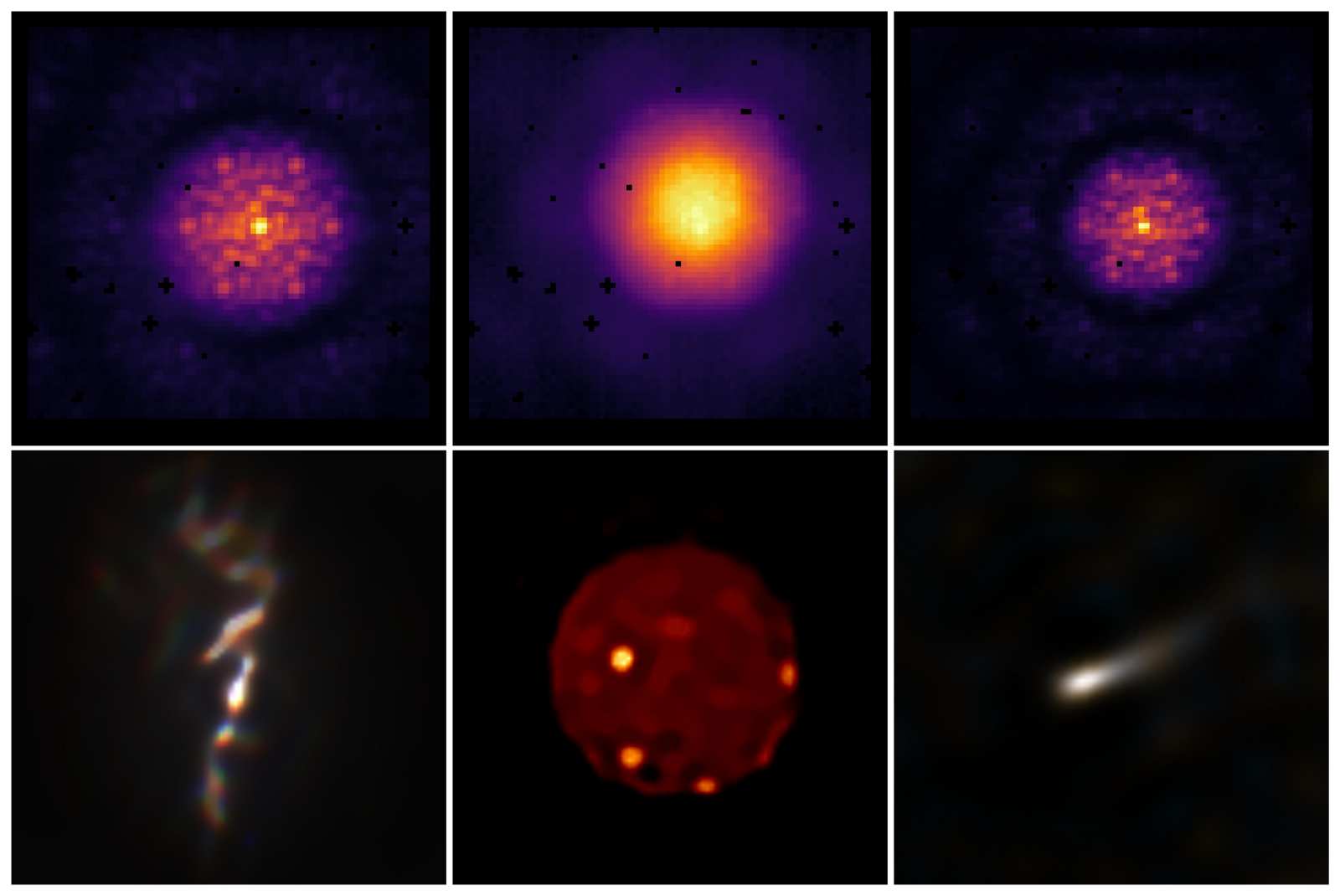 How Sydney students fixed the focus on the James Webb Space Telescope